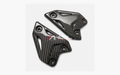 Kawasaki Z900 2025–2026 Dry Carbon Fiber Heel Guards product image