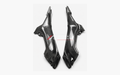 Kawasaki Z900 dry carbon fiber Under-Seat Side Panels – product view