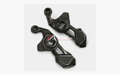 Kawasaki Z900 dry carbon fiber Lower Frame Covers – product view