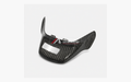 Kawasaki Z900 dry carbon fiber Taillight Cover – product view