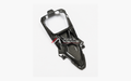 Kawasaki Z900 dry carbon fiber Dashboard Cover – product view