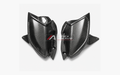 Kawasaki Z900 dry carbon fiber Air Intake Side Covers – product view