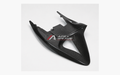 Kawasaki Z900RS dry carbon fiber License Plate Bracket – product view