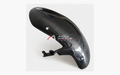 Kawasaki Z900RS dry carbon fiber Front Fender – product view