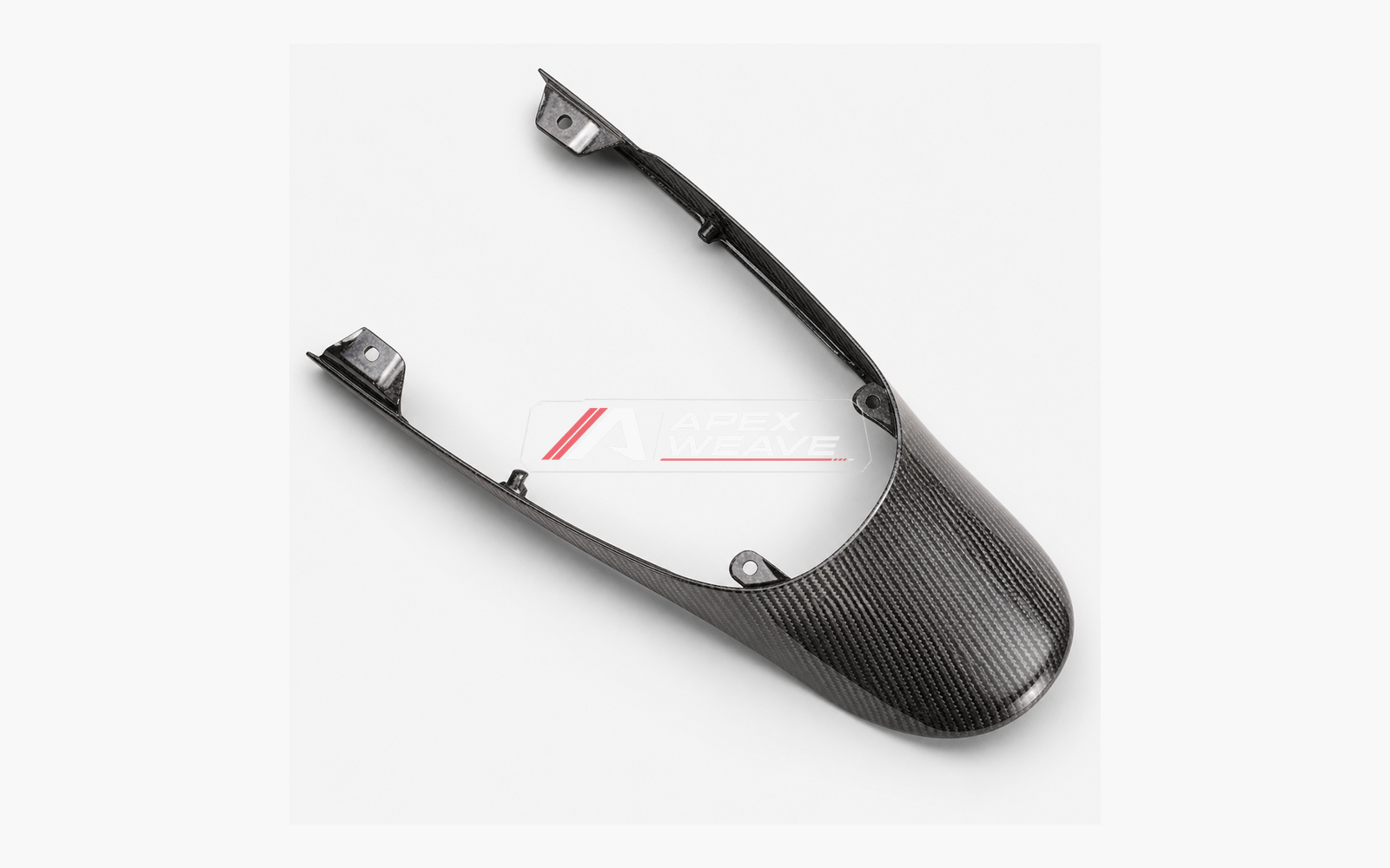 Kawasaki Z900RS Dry Carbon Fiber Seat Cowl product image