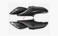 Kawasaki Z900RS dry carbon fiber Side Panels – product view
