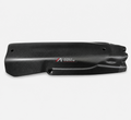 Kawasaki Ninja ZX-10R dry carbon fiber Lower Belly Pan – product view