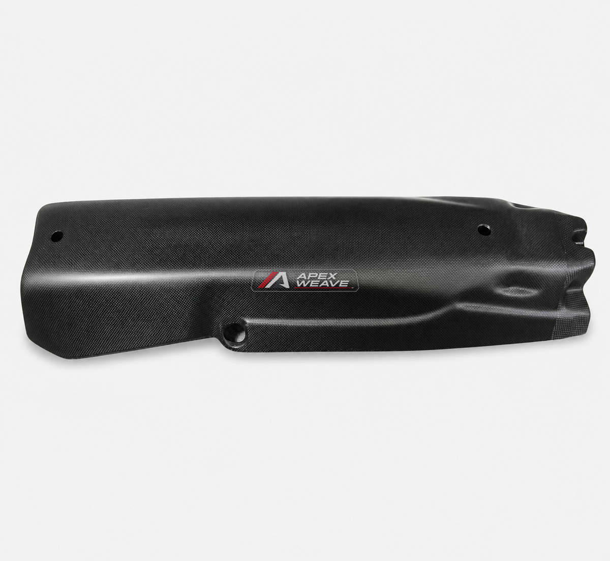 Quilla inferior de fibra de carbono para Ninja ZX-10R
