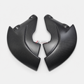 Juego de cubiertas de pinza de freno delantera de fibra de carbono para Ninja ZX-10R
