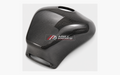 Kawasaki Ninja ZX-10R dry carbon fiber Tank Cover – product view