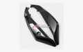 Kawasaki Ninja ZX-10R dry carbon fiber Upper Tail Side Covers – product view