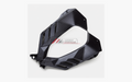 Kawasaki Ninja ZX-10R dry carbon fiber Inner Fairing Panels – product view