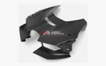 Kawasaki Ninja ZX-10R dry carbon fiber Front Fairing – product view