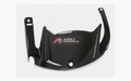 Guardabarros trasero de fibra de carbono para Ninja ZX-10R