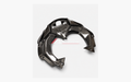 Kawasaki Ninja ZX-4R / ZX-4RR Dry Carbon Fiber Instrument Cover product image