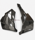 Quilla de fibra de carbono para Ninja ZX-4R / ZX-4RR