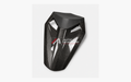 Kawasaki Ninja ZX-4R / ZX-4RR Dry Carbon Fiber Seat Cowl product image