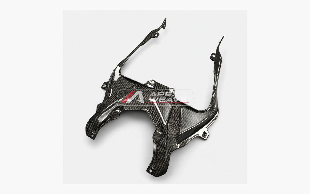 Kawasaki Ninja ZX-6R Dry Carbon Fiber Rear Fairing product image