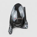 ZXMOTO 500RR dry carbon fiber Rear Hugger