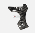 CFMOTO 450SR / 450SR-S dry carbon fiber Right Side Panel