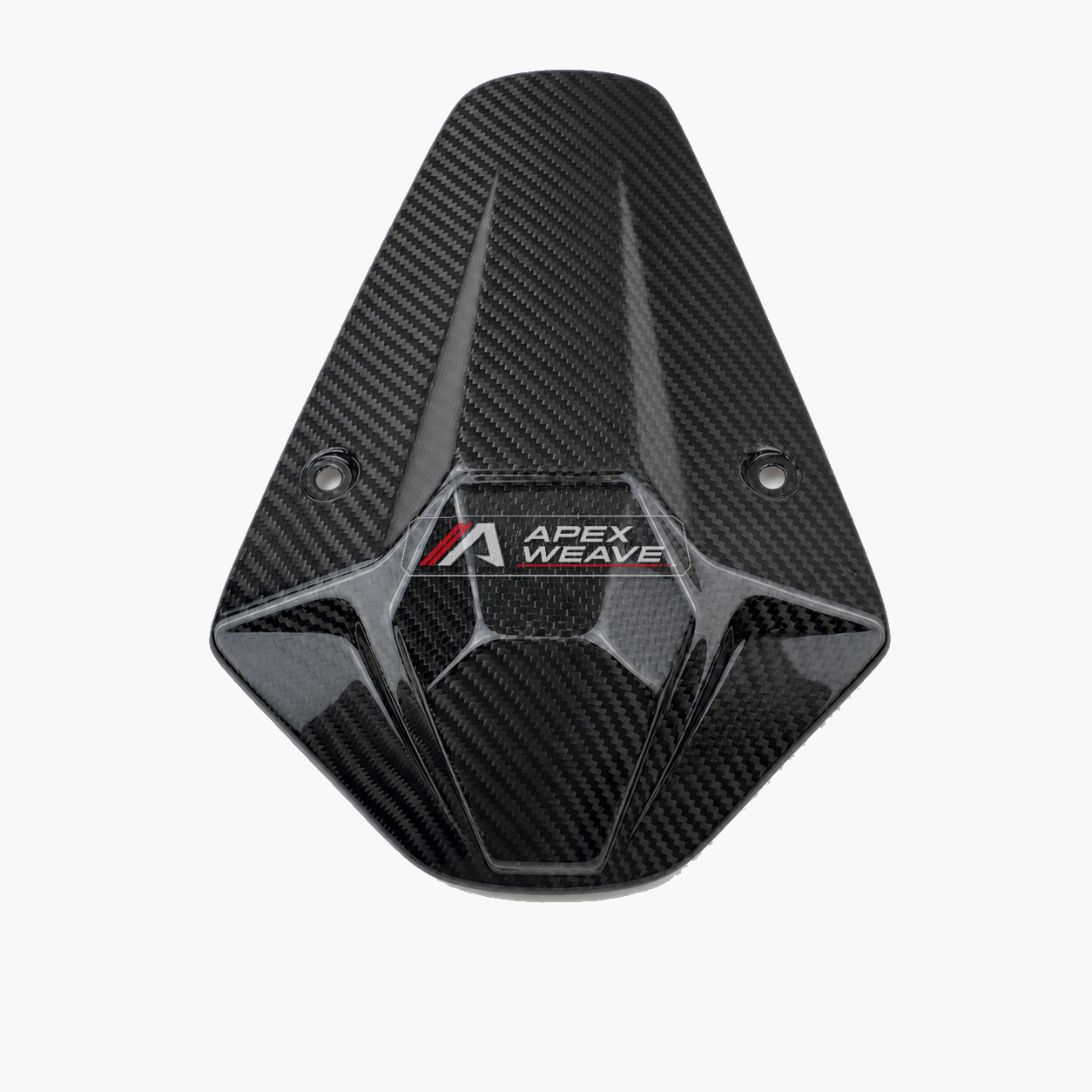 ZXMOTO 820RR dry carbon fiber Seat Cowl