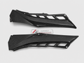 ZXMOTO 820RR dry carbon fiber Side Fairing Panels