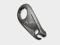 CFMOTO 675NK dry carbon fiber Tank Cover