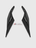 ZXMOTO 820RR dry carbon fiber Tail Side Panels