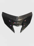 CFMOTO 800NK dry carbon fiber Sport Windscreen