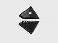 CFMOTO 675SR-R dry carbon fiber Under-Seat Side Covers