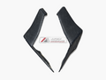 ZXMOTO 820RR dry carbon fiber Winglets