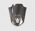 CFMOTO 450SR / 450SR-S dry carbon fiber Windscreen ()