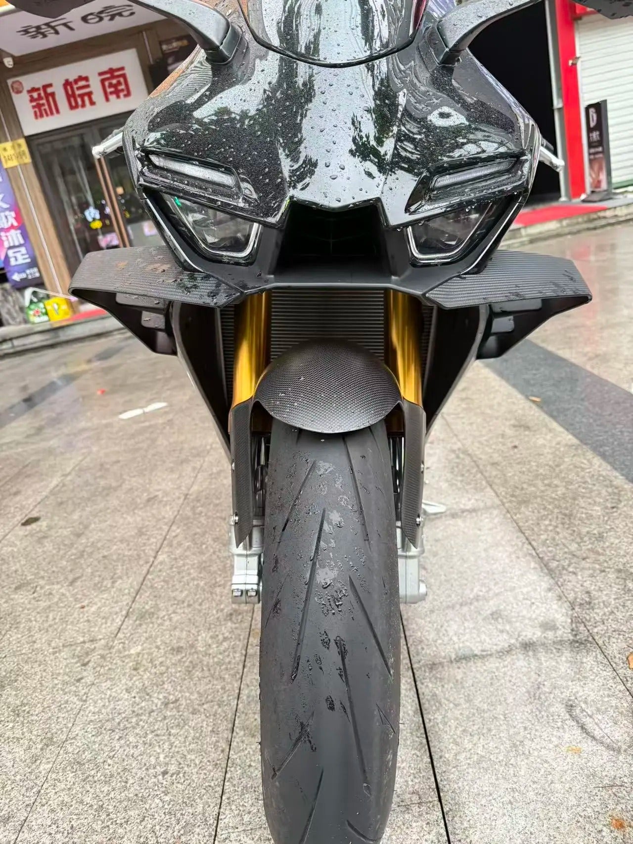 gallery 500 fender