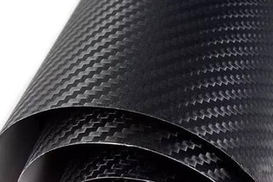 Apex Weave prepreg material visual