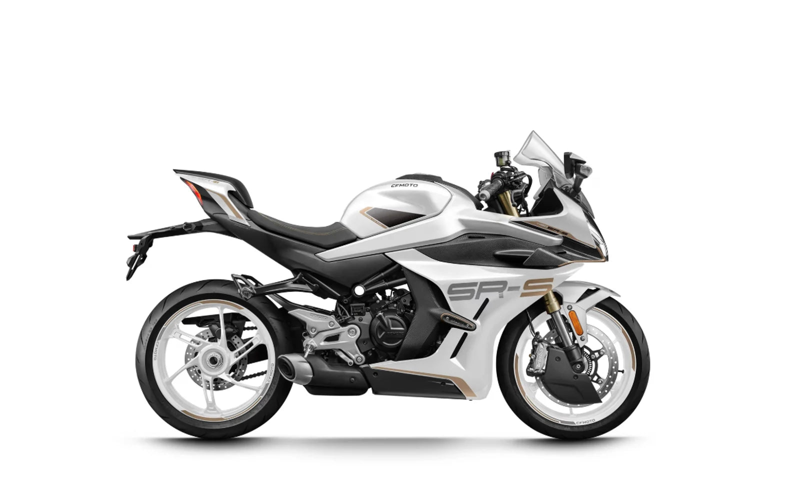 450SR-S
