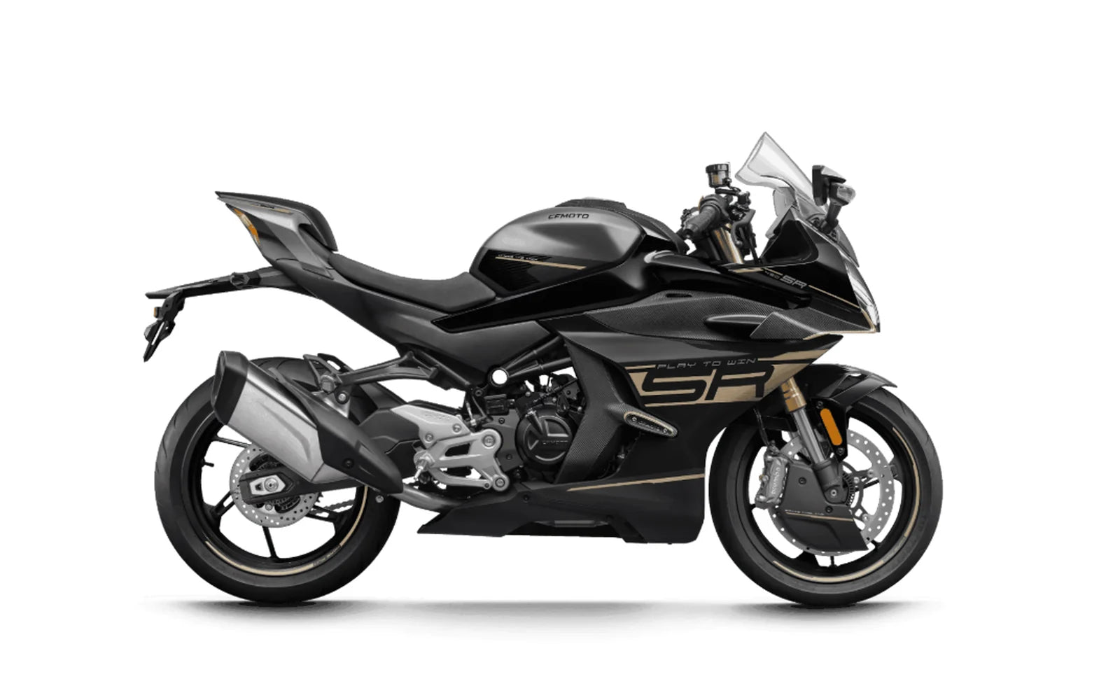 450SR