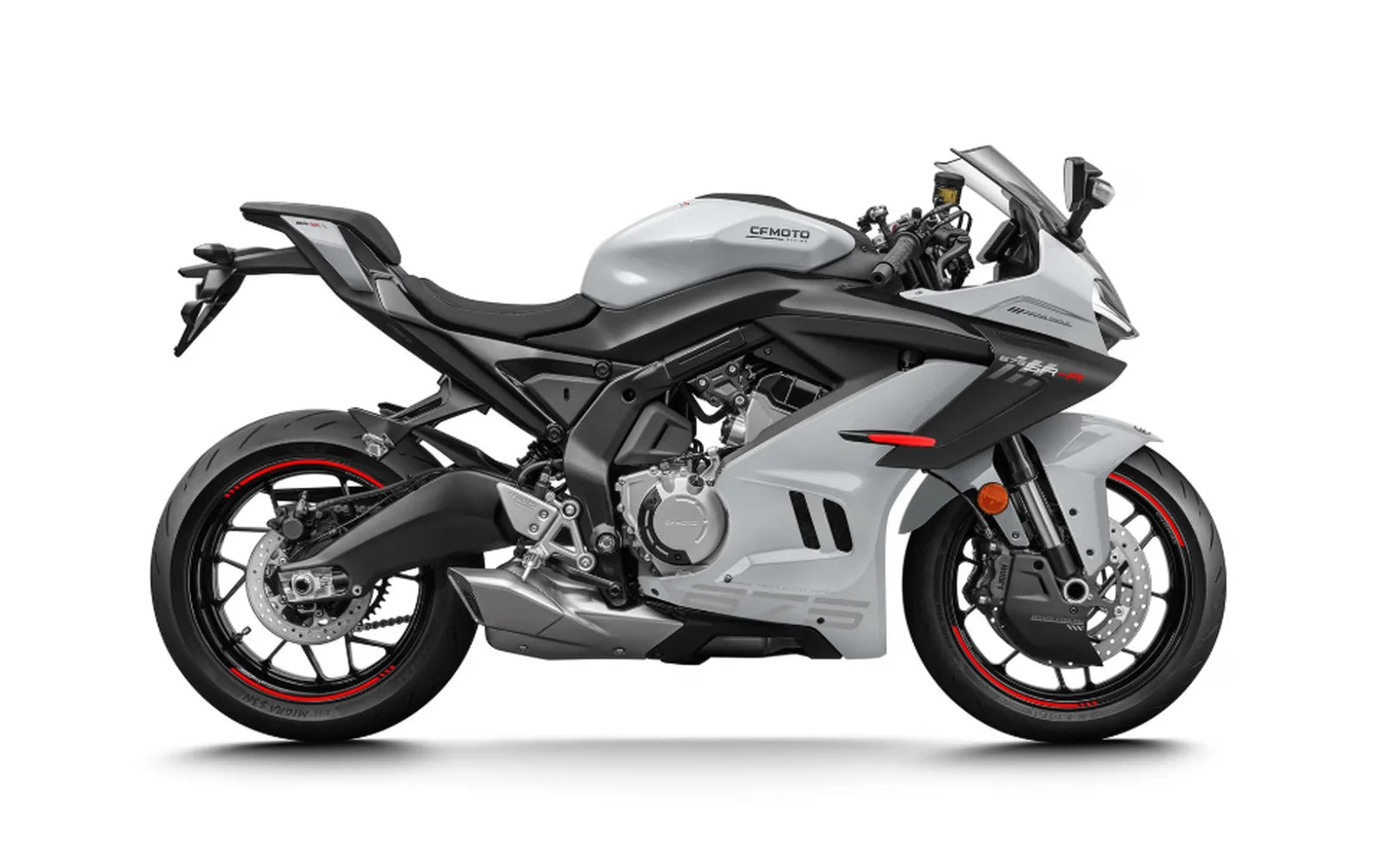 675SR-R