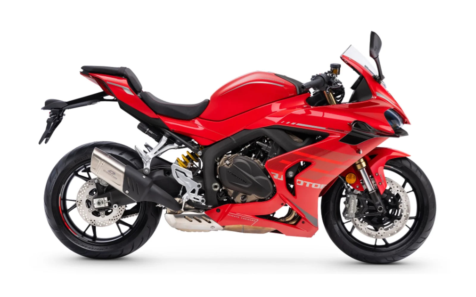 SRK 800 RR