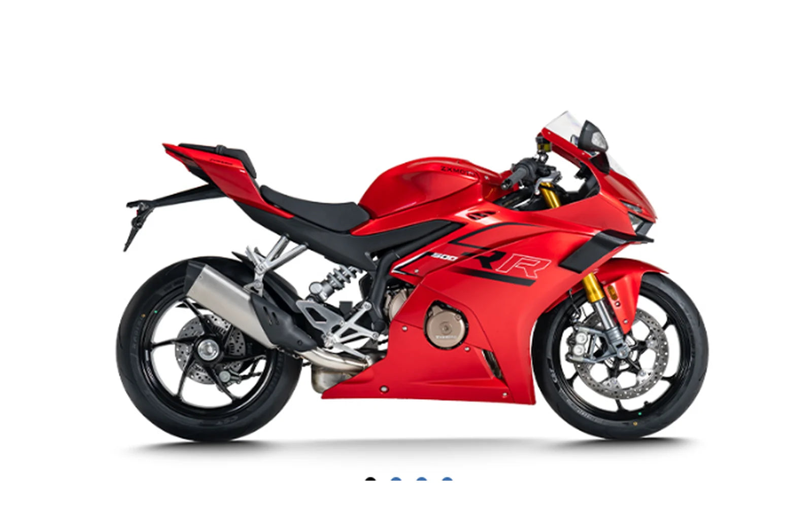 500RR